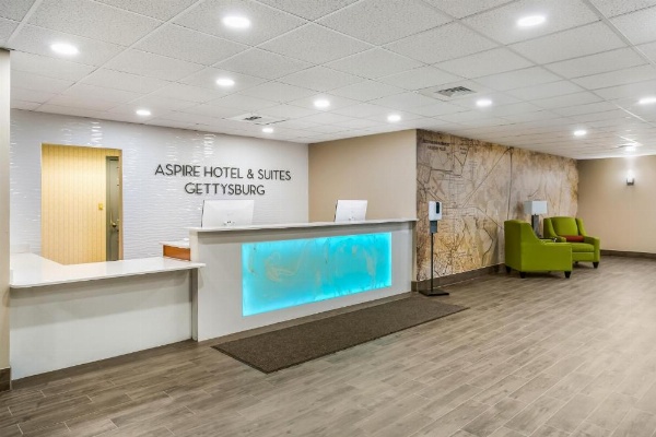 Aspire Hotel and Suites image 17