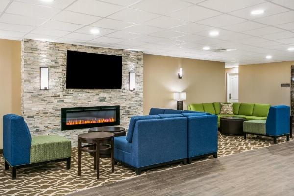 Aspire Hotel and Suites image 19